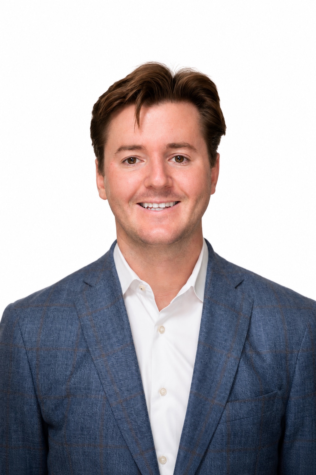 Robert Crenshaw