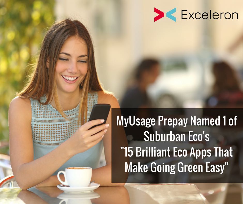 Top 15 App for Going Green
